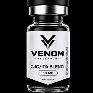 CJC/IPA Blend (10mg)