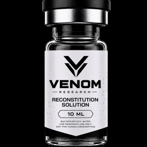 Reconstitution Solution (BAC Water)